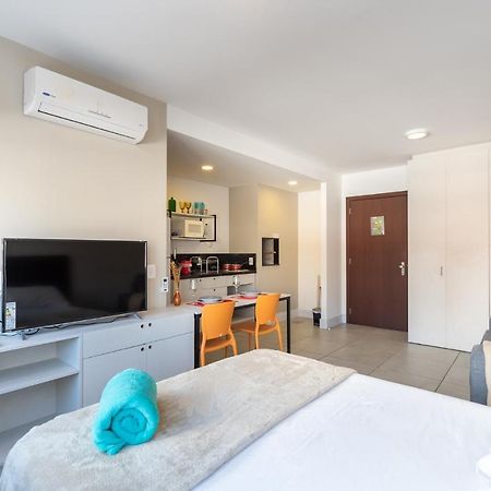 Apartamento Incrivel Pueblo 595 Porto Alegre Eksteriør billede
