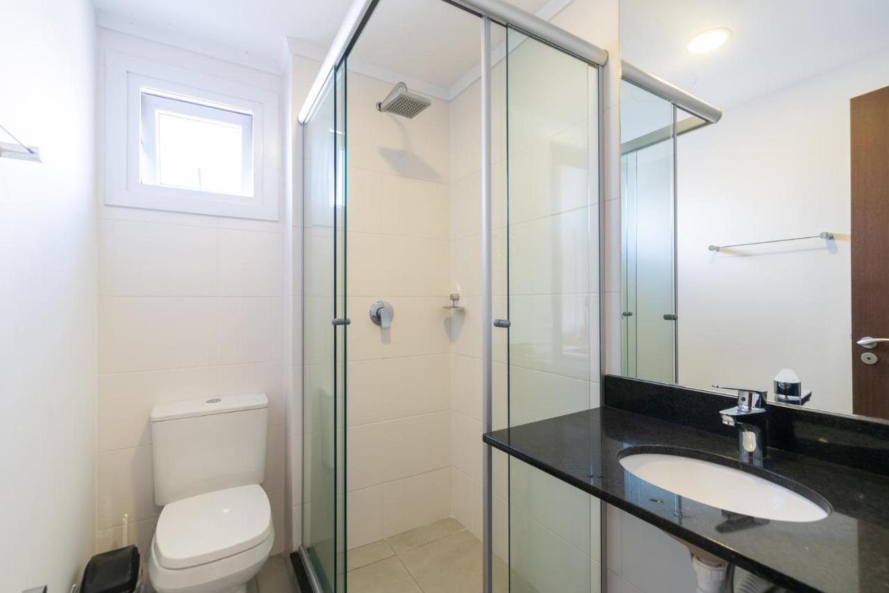 Apartamento Incrivel Pueblo 595 Porto Alegre Eksteriør billede