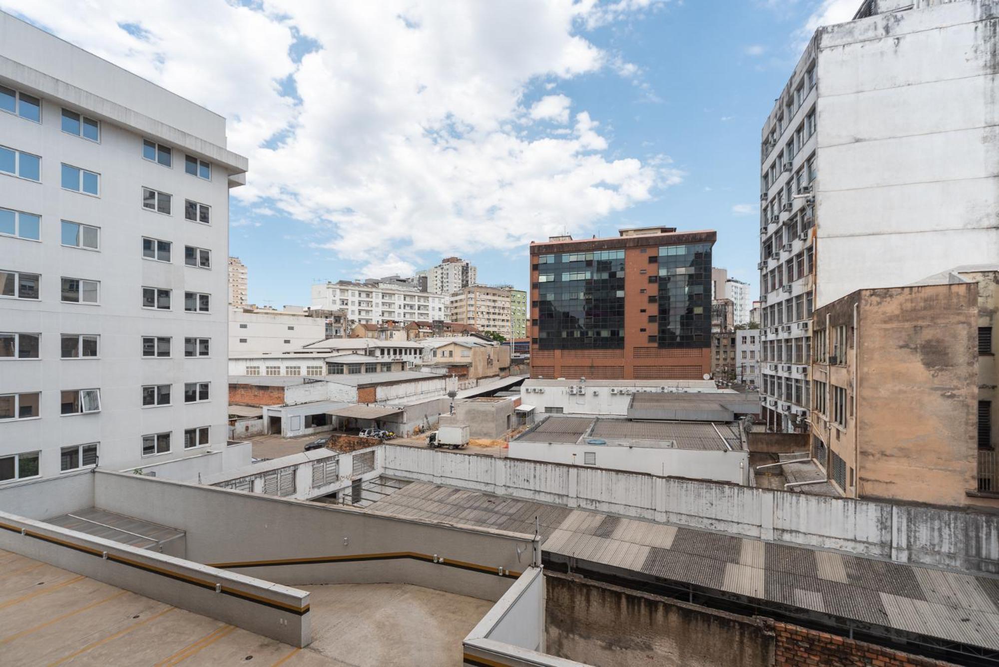Apartamento Incrivel Pueblo 595 Porto Alegre Eksteriør billede
